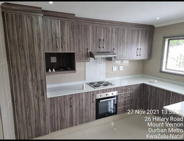 3 BEDROOM PROPERTY TO RENT IN HILLARY